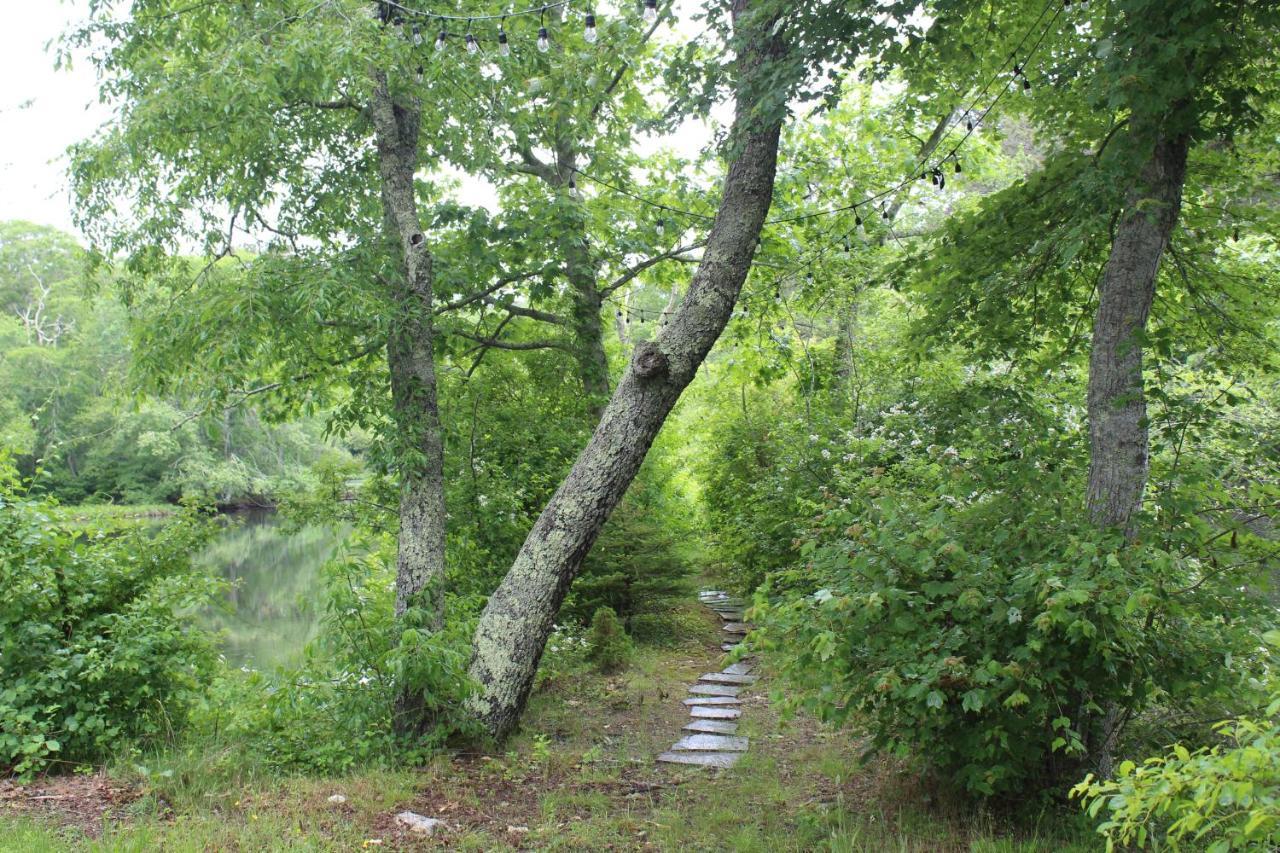 Herring Run Bourne Exterior foto