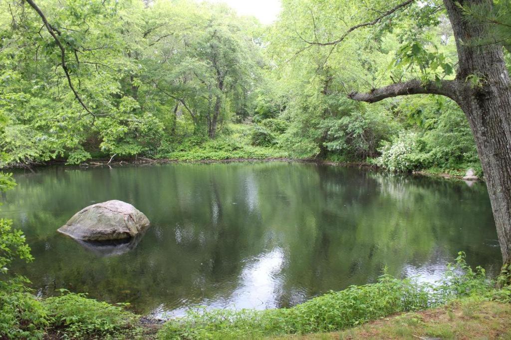 Herring Run Bourne Exterior foto